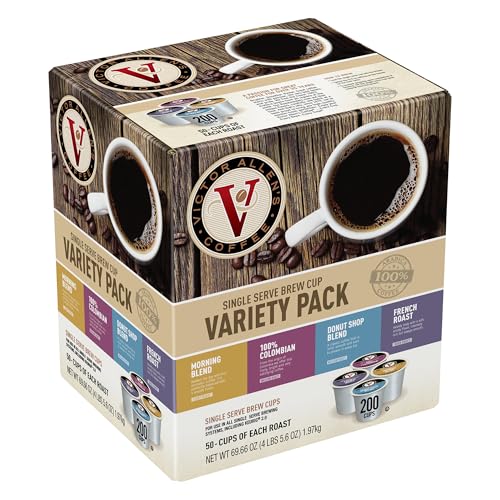 Favorites Variety Pack (200 Count)
