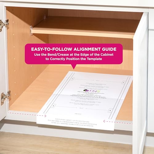 Pull Out Cabinet Organizer
