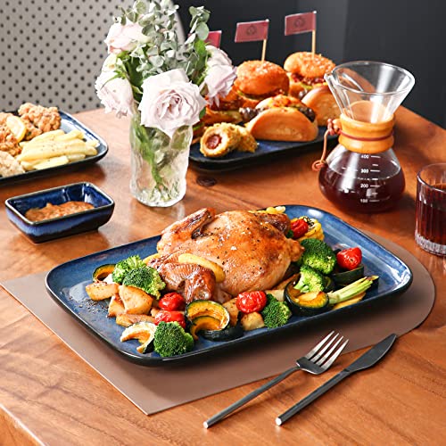 Stern Serving Platters Set of 3 (3 Count)