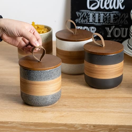 Kitchen Coffee Canister