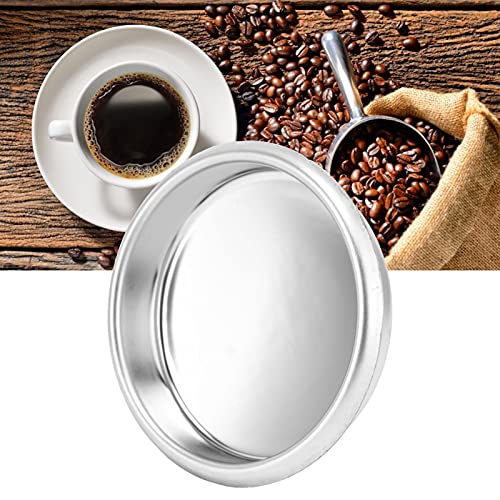 54mm Coffee Machine Backflush Insert Filter