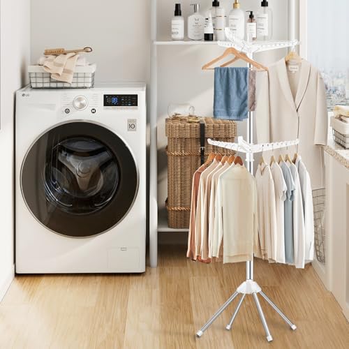 Clothes Drying Rack