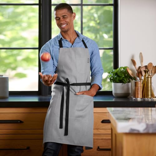 100% Linen Apron