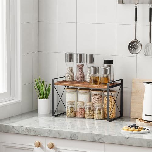 Countertop Shelf Organizer