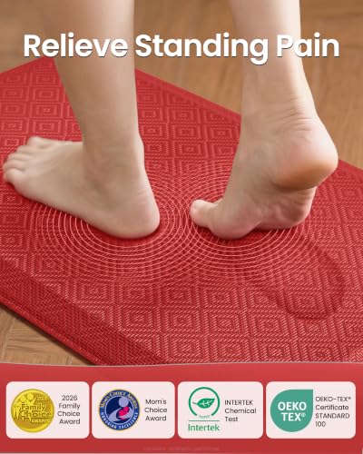 Kitchen Mats for Floor