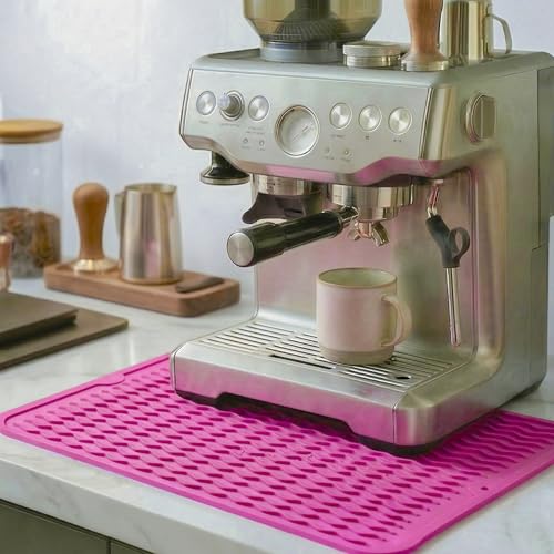 Silicone Dish Drying Mat