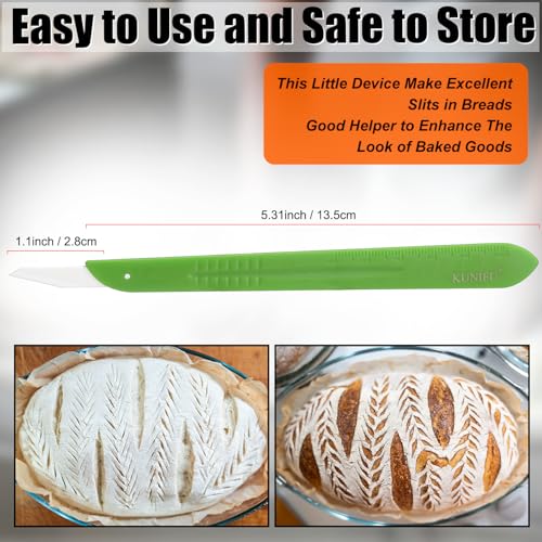 Bread Lame Sourdough Bread Scoring Tool