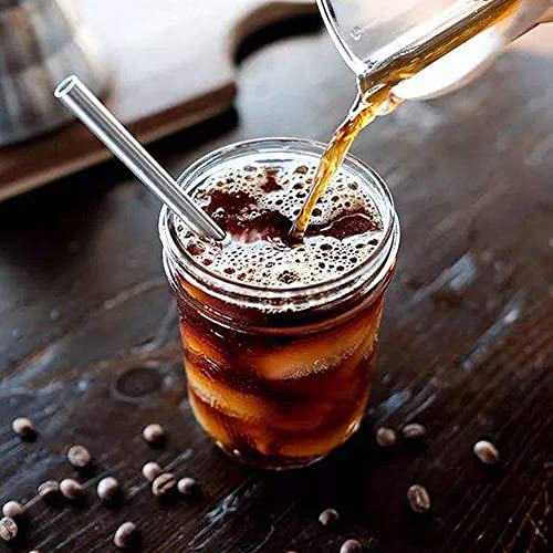 8x12 Inch Cold Brew Coffee Filter Bags (50 Count)