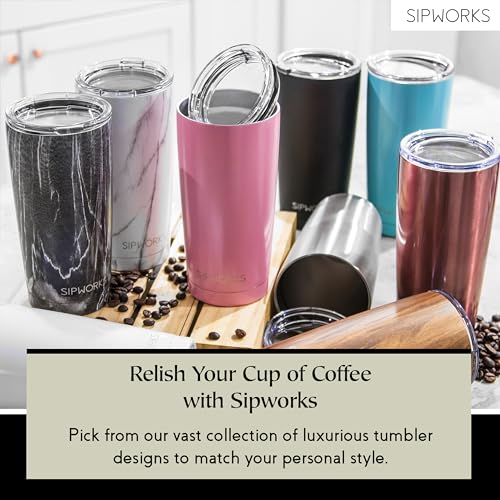 Coffee Tumbler