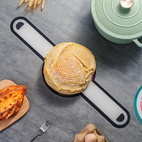 GUYDREMAT Silicone Bread Sling for Dutch Oven