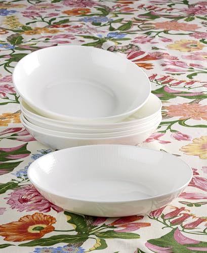 897561 Tuscany Classics Pasta Bowls (6 Count)