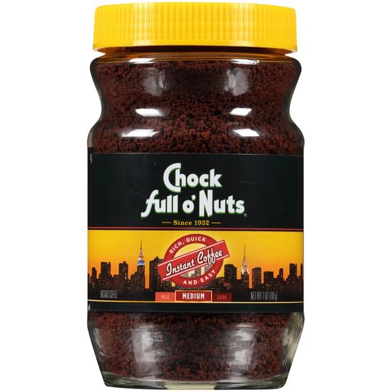 Chock Full o'Nuts Coffee Variety Pack (37.5 Ounce)