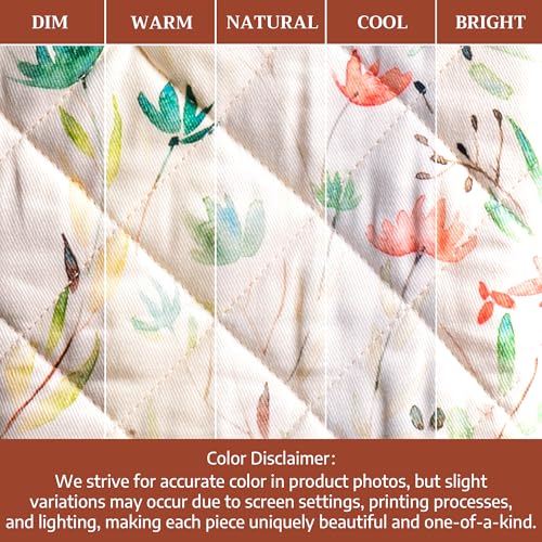 Maison d'Hermine Oven Gloves 100% Cotton Oven Mitt