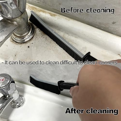 20Pcs Crevice Cleaning Brushes (20 Count)