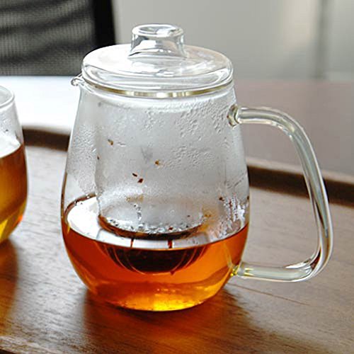8364 UNITEA Teapot