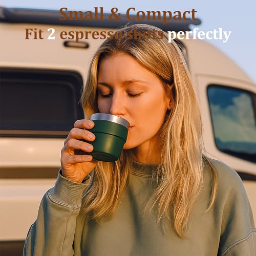 4 oz Espresso (2 Count)
