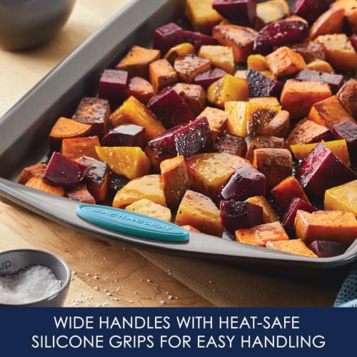 Nonstick Bakeware Cookie Pan Set