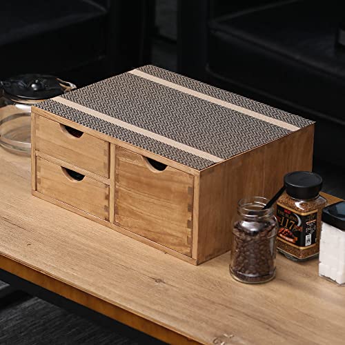 Capsules Coffee Storage Drawer for Pod K