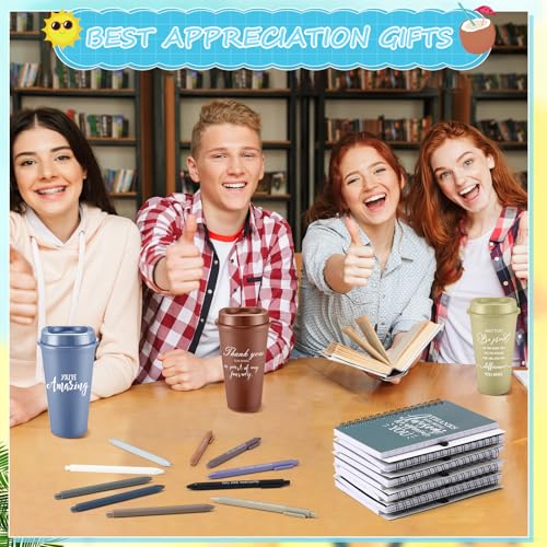 90 Pcs Employee Appreciation Gift Set (90 Count)
