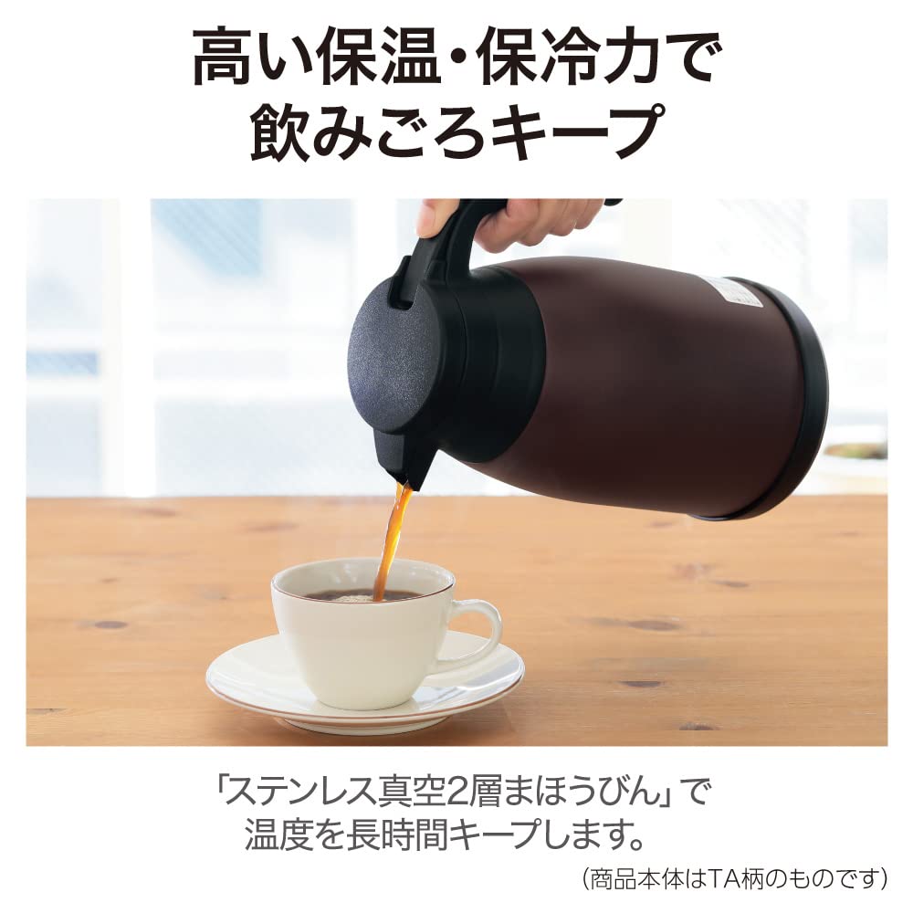 Carafe lid with thumb control for pouring