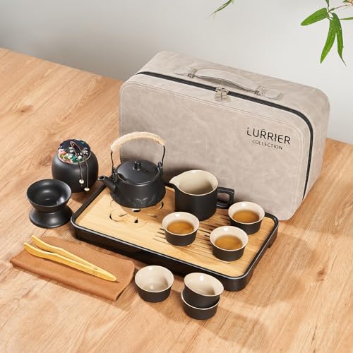 Gongfu tea sets