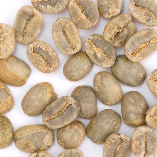 Unroasted Panama Boquete (80 Ounce)