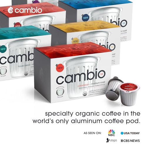 Coffee Pods Variety Pack (60 Count)