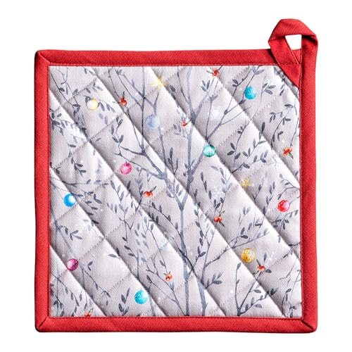 Pot Holders 100% Cotton Potholders