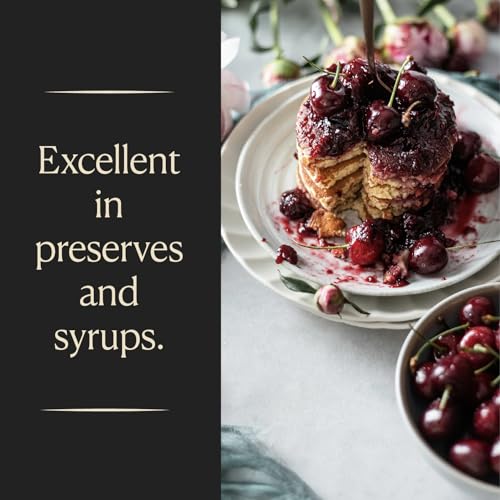 Wild Cherry Extract for Baking (128 Fl Oz)