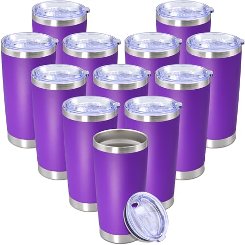 20 oz Tumbler Insulated Tumblers Stainless Steel Coffee Mug