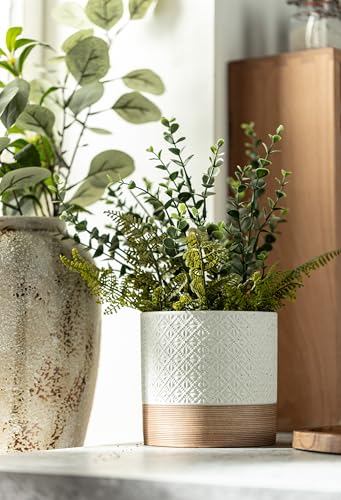Ceramic Coffee Container