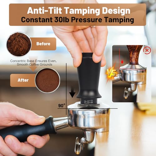 53mm Espresso Tools