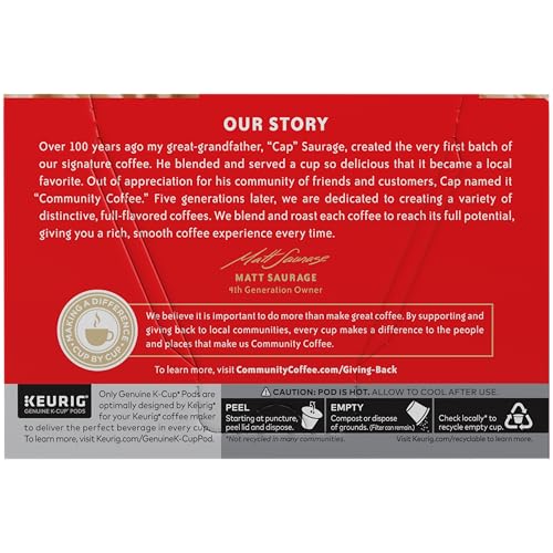 Hazelnut Creme Flavored 12 Count Keurig K