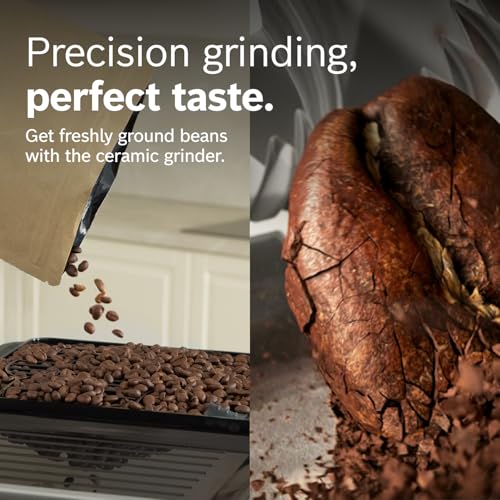 800 Series Fully Automatic Coffee
