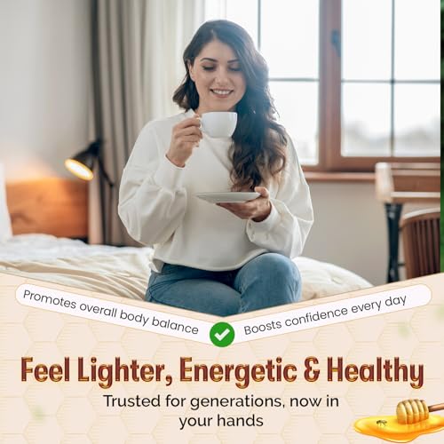 Ginger Honey Soothing Honey & Ginger Blend for Throat Comfort (20 Count)