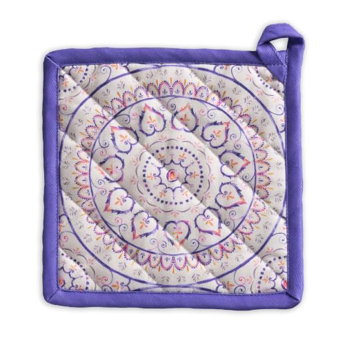 Pot Holders 100% Cotton Potholders