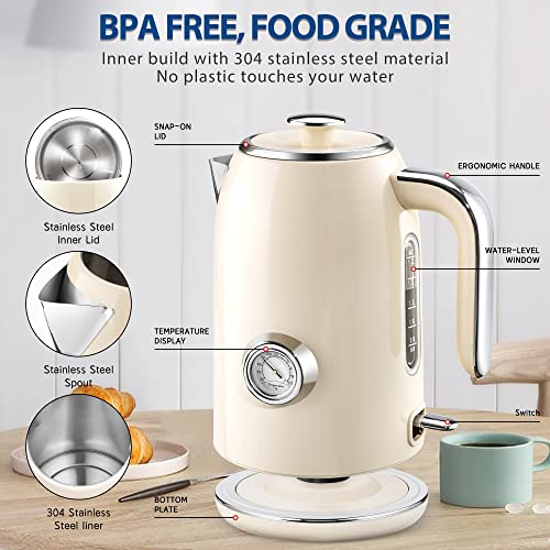 Electric Kettle