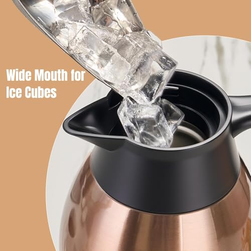 Coffee Carafe