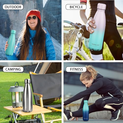 Insulated Water Bottle