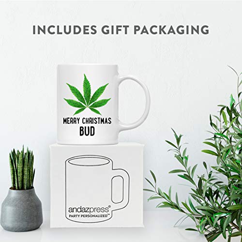 Christmas Winter Holiday 11oz. Coffee Mug