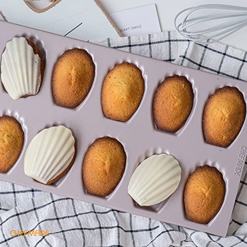 Madeleine Mold Cake Pan