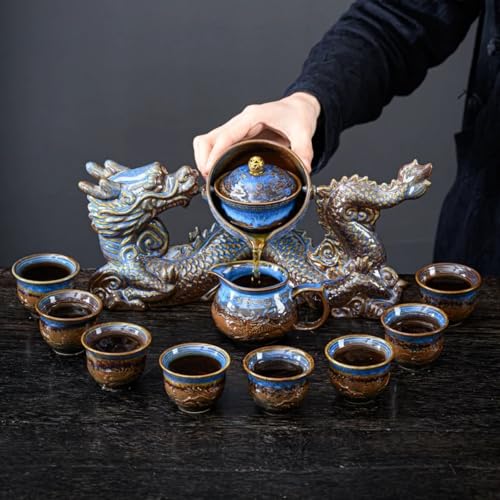 Chinese Gongfu Tea Set