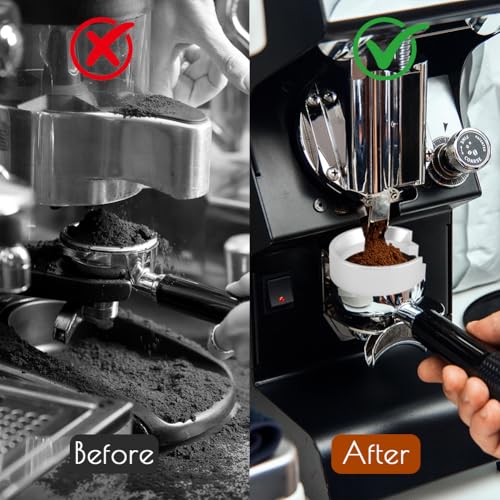 58mm Espresso Dosing Funnel