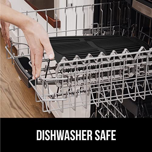 Patented BPA Free Silicone Dish Drying Mat