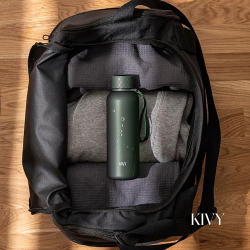 Slim Water Bottle 22oz Tritan