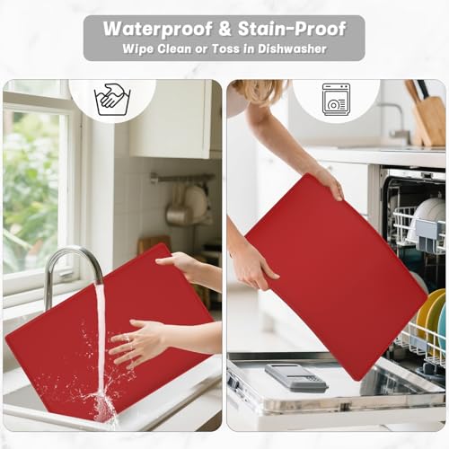 Silicone Coffee Mat