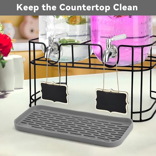 Drip Tray for Drink Dispenser