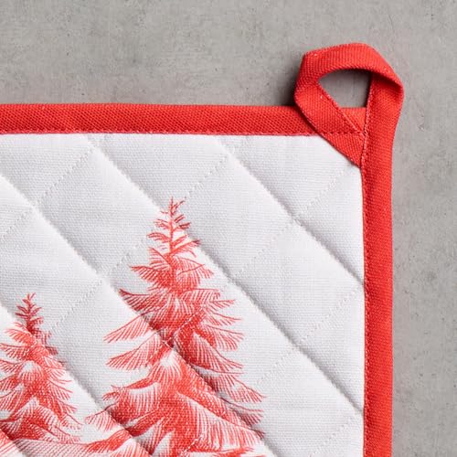 Pot Holders 100% Cotton Potholders