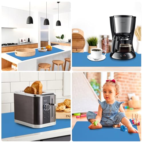 Silicone Mats for Kitchen Counter