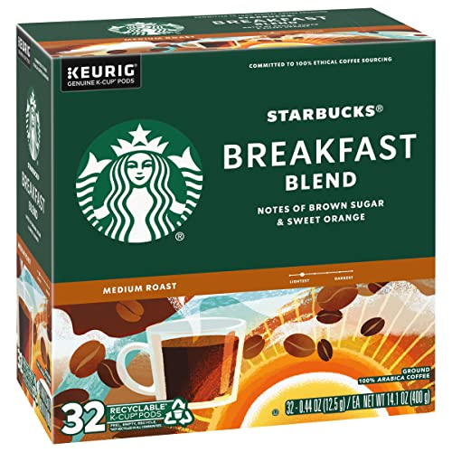 Coffee K Cup Pods (64 Count)